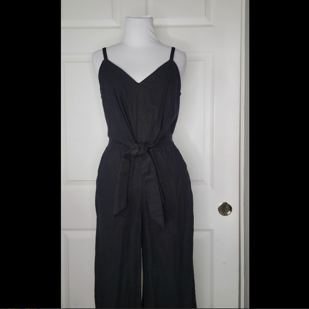 Simply Vera wang jumpsuit